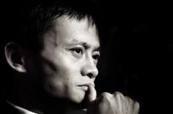 马云、郭广昌*新演讲：过冬靠自己，只有熬过