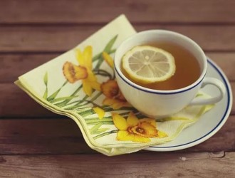 喝茶会搭配,效果加倍